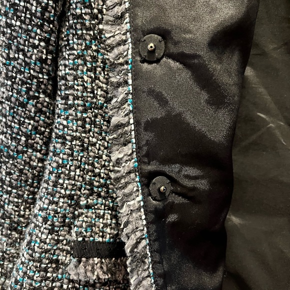 The perfect tweed blazer👍🏼 - Picture 6 of 7